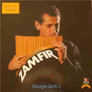 Zamfir - Gheorghe Zamfir 2