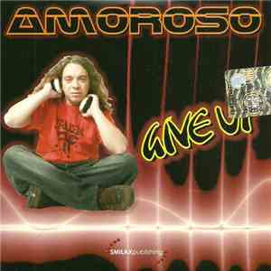 Amoroso Feat. Ginevra - Give Up