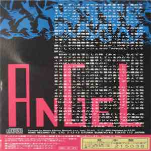 Angel  - Angel