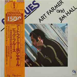Art Farmer / Jim Hall - Big Blues