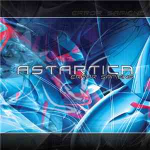Astartica - Error Sapiens