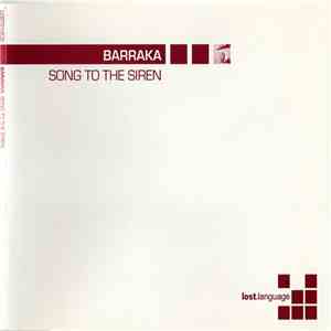 Barraka - Song To The Siren