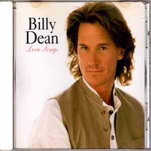 Billy Dean - Love Songs