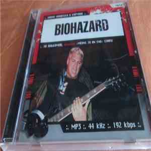 Biohazard - Новая Фонотека В Кармане