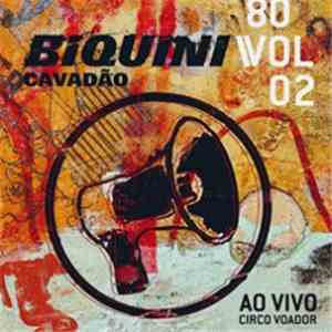 Biquini Cavadão - 80 Vol2