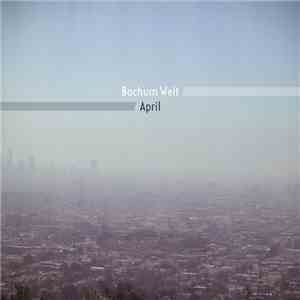 Bochum Welt - April