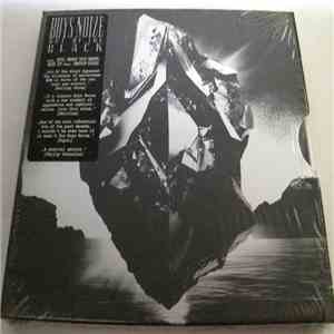 Boys Noize - Out Of The Black