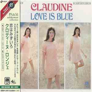 Claudine Longet - Love Is Blue