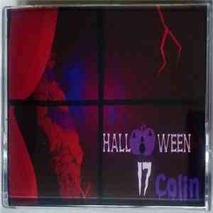Colin  - Halloween 17