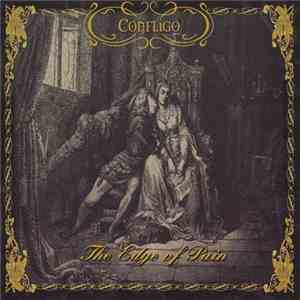 Confligo - The Edge Of Pain