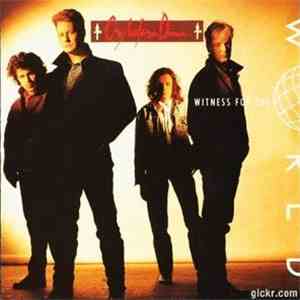 Cry Before Dawn - Witness For The World