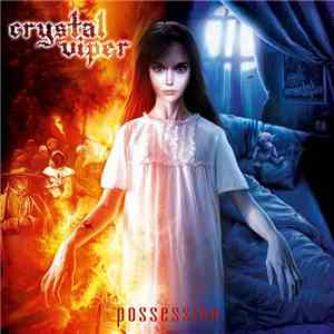 Crystal Viper - Possession