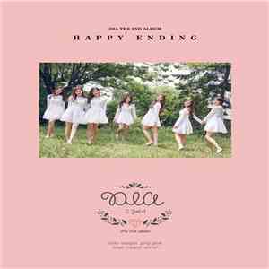 DIA  - Happy Ending