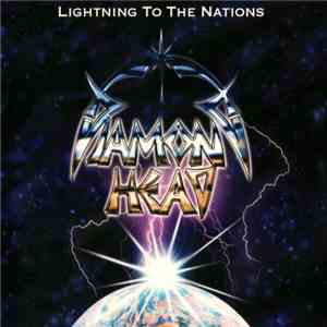 Diamond Head  - Lightning To The Nations: The White Album