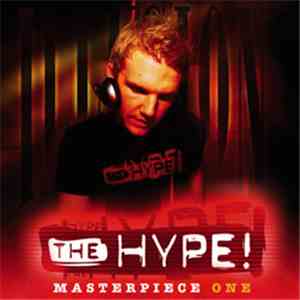DJ Christophe - Illusion The Hype! Masterpiece One