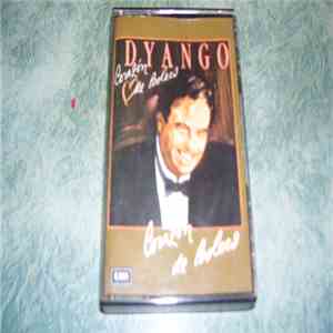 Dyango - Corazón De Bolero