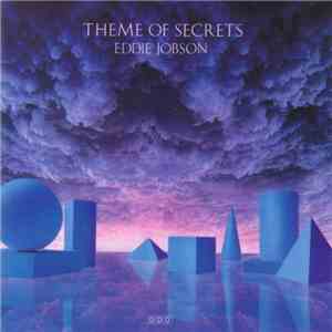 Eddie Jobson - Theme Of Secrets