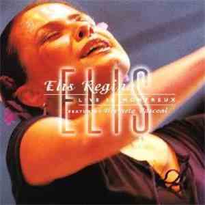 Elis Regina featuring Hermeto Pascoal - Live In Montreux