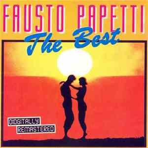 Fausto Papetti - The Best