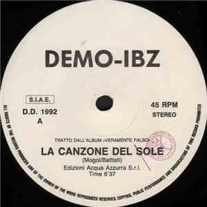 Fiorello - La Canzone Del Sole