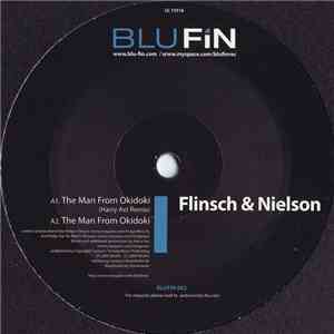 Flinsch & Nielson - The Man From Okidoki