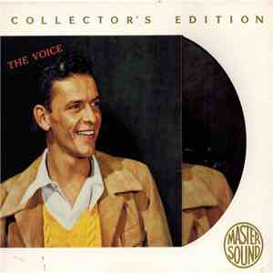 Frank Sinatra - The Voice