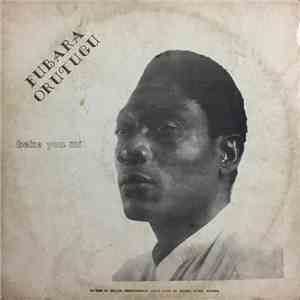 Fubara Orutugu - Beke You Mi