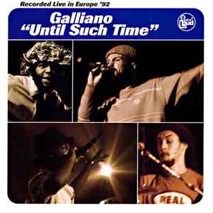Galliano - 