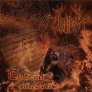 Grabak - The Serpent Within Paradise