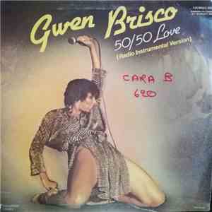 Gwen Brisco - 50/50 Love