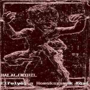 Halalnihil - Elfolyás A Homokszemek Közé
