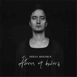 Høgni Reistrup - Áðrenn vit hvörva