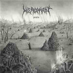 Hierophant  - Peste