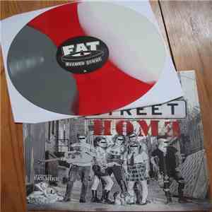 Home Street Home  - Original Songs From The Shit Musical Home Street Home