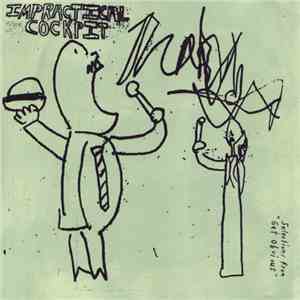 Impractical Cockpit / Nuclear Family  - Selections From 