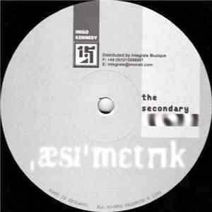 Inigo Kennedy - The Secondary