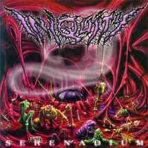 Iniquity - Serenadium