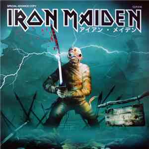 Iron Maiden - Take Your Mummy On The Road Vol. II