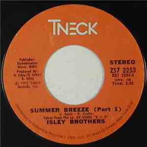 Isley Brothers - Summer Breeze