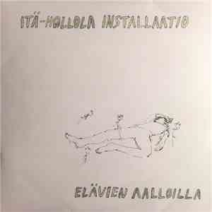 Itä-Hollola Installaatio - Elävien Aalloilla