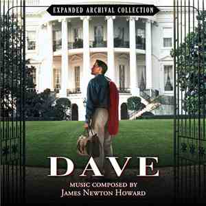 James Newton Howard - Dave