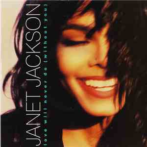 Janet Jackson - Love Will Never Do (Without You)