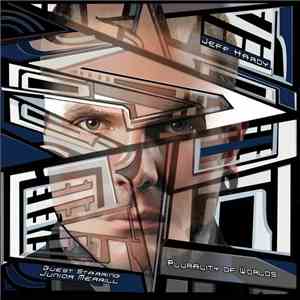 Jeff Hardy  - Plurality Of Worlds