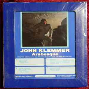 John Klemmer - Arabesque