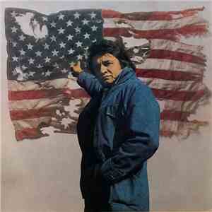 Johnny Cash - Ragged Old Flag