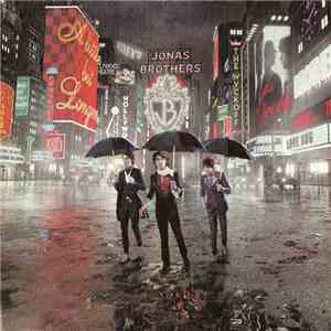 Jonas Brothers - A Little Bit Longer