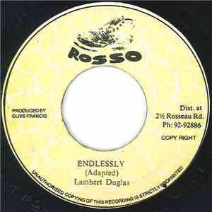 Lambert Douglas - Endlessly