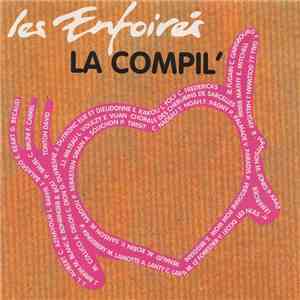 Les Enfoirés - La compil'