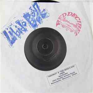 Libido Boyz - Odeprot & The Mind's Eye