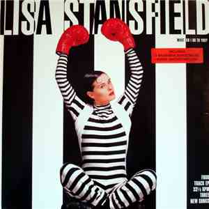 Lisa Stansfield - What Did I Do To You?